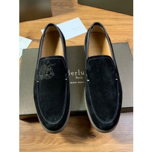 [최상위] 벨루티(Berluti) 로퍼 STD1660