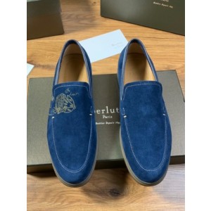 [최상위] 벨루티(Berluti) 로퍼 STD1660