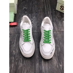 오프화이트 스니커즈 STD1674