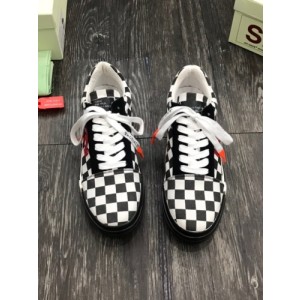 오프화이트 스니커즈 STD1674