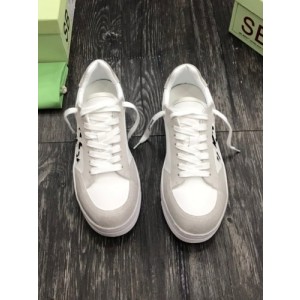 오프화이트 스니커즈 STD1674