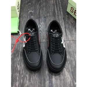 오프화이트 스니커즈 STD1674