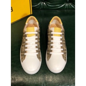 펜디 스니커즈 STD1675