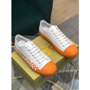 버버리 스니커즈 STD1707