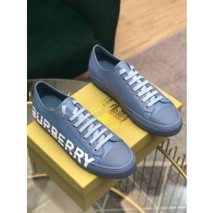 버버리 스니커즈 STD1707