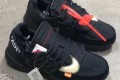 Off White x Nike Air Presto