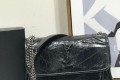 생로랑 모노그램 니키 체인백 533037