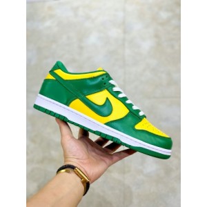 Nike SB Dunk Low SP Brazil