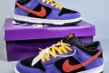 Nike SB Dunk Low SP Brazil BQ6817