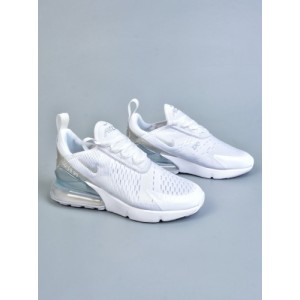 Nike Air Max 270 React