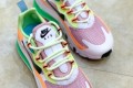 Nike Air Max 270 React