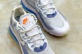 Nike Air Max 270 React