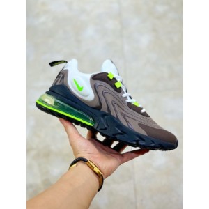 Travis Scott x Nike Air Max 270 React