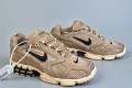 Stussy x Nike Air Zoom Spiridon Caged 2