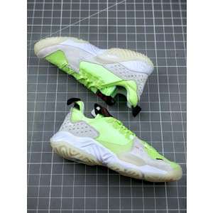 Nike Air Jordan Delta React