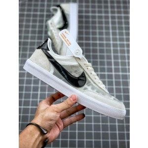 J,Crew x Nike Killshot 2 Leather Sail Deep