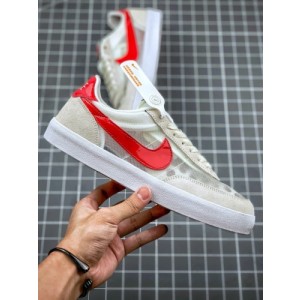J,Crew x Nike Killshot 2 Leather Sail Deep