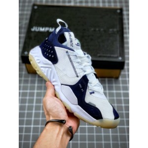 Nike Air Jordan Delta React