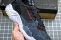 Nike Air Jordan Delta React