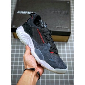 Nike Air Jordan Delta React