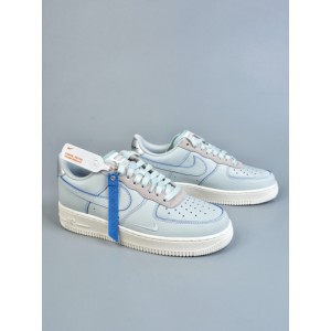 Nike Air Force 1 LV8 Devin Booker Blue