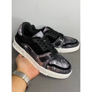 [최상위] 루이비통 Trainer 스니커즈 Miki1170