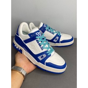[최상위] 루이비통 Trainer 스니커즈 Miki1170