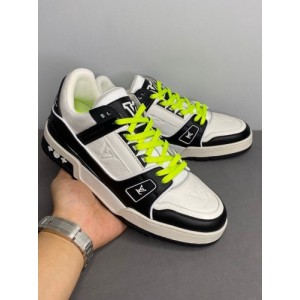 [최상위] 루이비통 Trainer 스니커즈 Miki1170