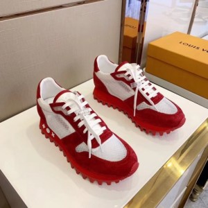 루이비통 2019 신상 스니커즈 HHO1052