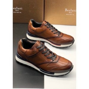 [최상위] 벨루티(Berluti) 스니커즈 7570