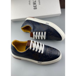 [최상위] 벨루티(Berluti) 스니커즈 6058