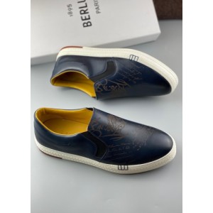 [최상위] 벨루티(Berluti) 슬립온 6058