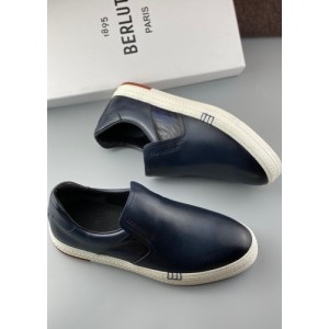 [최상위] 벨루티(Berluti) 슬립온 6058