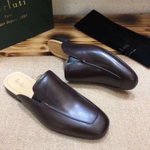 Berluti 2019 신상 블로퍼 HHO1076