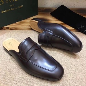 Berluti 2019 신상 블로퍼 HHO1077