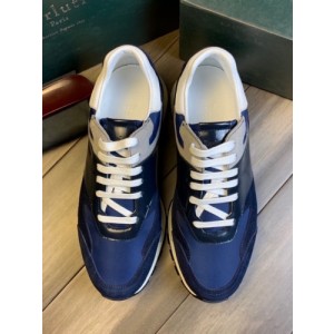 [최상위] 벨루티(Berluti) 스니커즈 STD1825