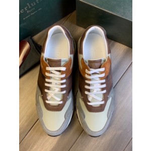 [최상위] 벨루티(Berluti) 스니커즈 STD1825