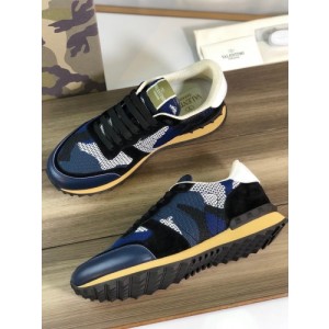 [최상위] 발렌티노 스니커즈 STD1837