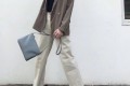 셀린느 트리오백 55421-2