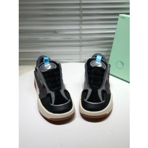 오프화이트 스니커즈 STD1868