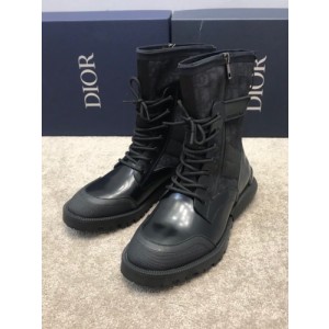 [최상위] 디올 하이탑 스니커즈 STD1881