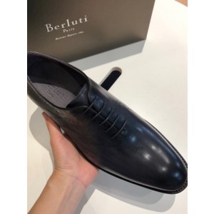 [최상위] 벨루티(Berluti) 정장구두 STD1892