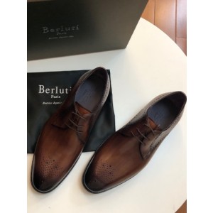 [최상위] 벨루티(Berluti) 정장구두 STD1893