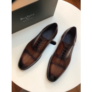 [최상위] 벨루티(Berluti) 정장구두 STD1894