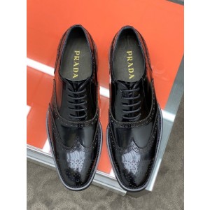 [최상위] 프라다 로퍼 STD1895