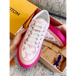 루이비통 스니커즈 4540