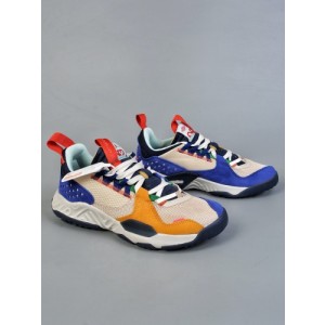 Nike Air Jordan Delta React