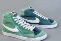Nike Blazer Mid 77 VNTG Suede Mix