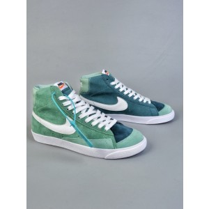 Nike Blazer Mid 77 VNTG Suede Mix