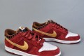 Nike SB Dunk Low London